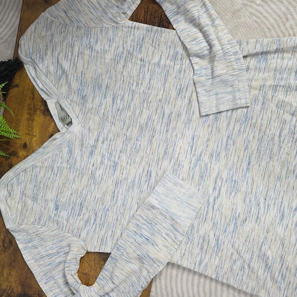 Anthropologie Sat Sun Tunic - Picture 3 of 12